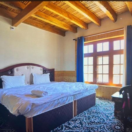 Guru View Home Stay Padam 外观 照片