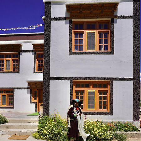 Guru View Home Stay Padam 外观 照片